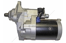 ROZRUSZNIK IVECO STRALIS,EUROTECH 5,5KW DINGJIA DJ-IVSL-798