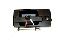 Rukojet dveri   KN-306L