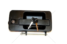 Rukojet dveri   KN-306R