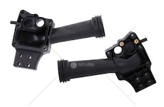 RURA POMPY WODY-TERMOSTATU FH13 PLASTIKO WOSIMAN G-243