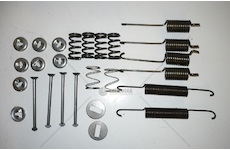 Sada brzdových pružin Multicar M26