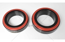 Sada ložisek kol FAG 723 7029 10