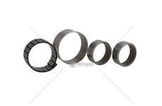 Sada na opravu třmenu brzdy ROR MERITOR DX19545 TT CMSK.2.D