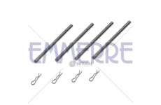 Sada na opravy, brzdový třmen 06826 960847