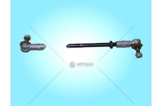 Sada na opravy, řadicí páka TZERLI 1437727/Z