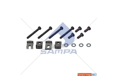 Sada na opravy, vysouvaci lozisko SAMPA 030.611
