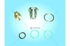 Sada opravárenská pístnice zvedání kabiny VOLVO FH TZERLI 1433654/Z