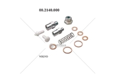 Sada opravárenská pumpy paliva VOLVO FH12  00.2140.000