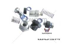 Sada opravárenská pumpy paliva VOLVO FH12 WOSIMAN A-388-3