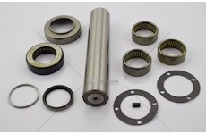 Sada opravárenská svislého čepu SETRA 315 levý GENISIO G-4300