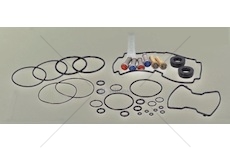 Sada opravárenská ventilu KNORR TT BOSK.58.2