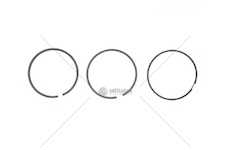 Sada pístních kroužků   08-743400-00