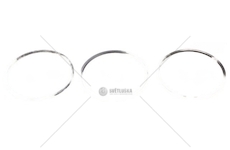 Sada pístních kroužků KOLBENSCHMIDT 800052810000