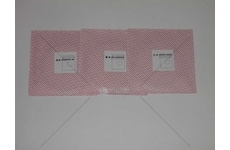 Sada pístních kroužků MAHLE 038 03 N0