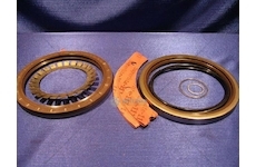 Sada těsnění, planetové soukolí FEBI FE08864