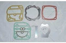 Sada těsnění+ventilů kompresoru MAN,MB  GK8.01.2