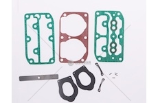 Sada těsnění+ventilů kompresoru VOLVO SCANIA KNORR  A66RK007A