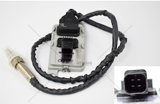 Senzor NOx výfukových spalin SCANIA EURO  2294291/REG