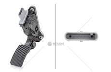 Senzor, poloha akceleracniho pedalu HELLA 6PV 009 371-711