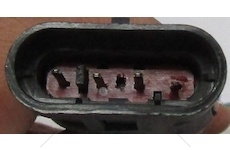 Senzor, zasoba mocoviny   990151