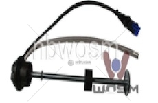 Senzor, zasoba mocoviny WOSIMAN D-303