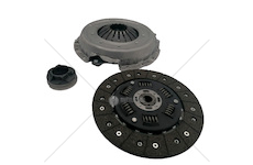 SET spojky Multicar M26 Euro 2,4,5, Fumo-E3 - replika