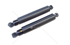 SET Tlumič pérování Multicar M25 2ks