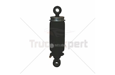 Silentblok kabiny IVECO STRALIS zadní s tlumičem 16452 46055001