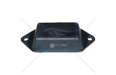 Silentblok pera listové SCANIA 3,4 zadní 16452 10922009