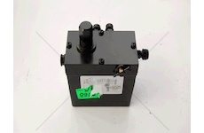 Sklápěcí čerpadlo, kabina   DH-B26