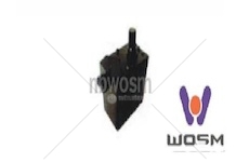 Sklápěcí čerpadlo, kabina WOSIMAN G-093