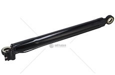 Sklápěcí válec, kabina   974887