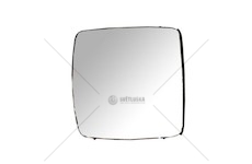 Sklo zrcadla VOLVO FH4 malé PANORAMA COSPEL COS502.14504