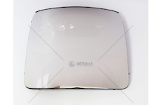 Sklo zrcátka VOLVO FH4 Malé PANORAMA VOLVO 82356824