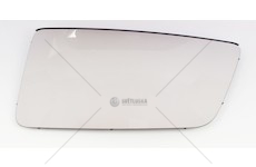 Sklo zrcátka VOLVO FH4 Pravé, Velké VOLVO 82359214