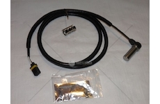 Snímač ABS otáček kola MAN Pravý L-1500MM SENSOR EC-BP-077