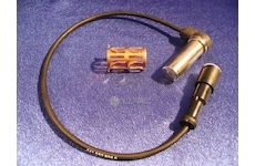 Snímač ABS otáček kola SAF L-400MM 1150OHM SAF SAF 3029023100