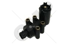 Snímač ECAS MAN Bajonet N / T