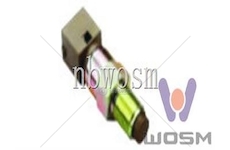 Snímač impulsů tachografu VOLVO KWADR WOSIMAN A-379