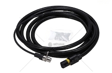 Snímač, počet otáček kol FEBI FE40546