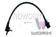 Snímač, teplota chladiva WOSIMAN A-521