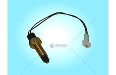 Spinac, ovladani spojky (GRA) TZERLI 1360842/Z