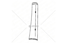 Spoiler, kabina COVIND COV/XF2/160