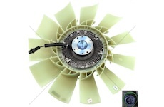 Spojka, větrák chladiče MAHLE CFC 271 000P