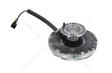 Spojka, větrák chladiče MAHLE CFC 280 000P