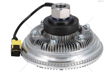 Spojka, větrák chladiče MAHLE CFC 281 000S