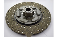 Spojková lamela JMANY J-10354-1