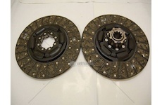 Spojková lamela MAXEEN 1878032133/Z