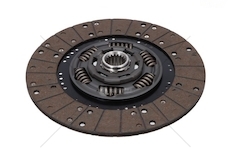 Spojková lamela PETERS 080.184-00A