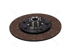 Spojková lamela PETERS 080.220-00A